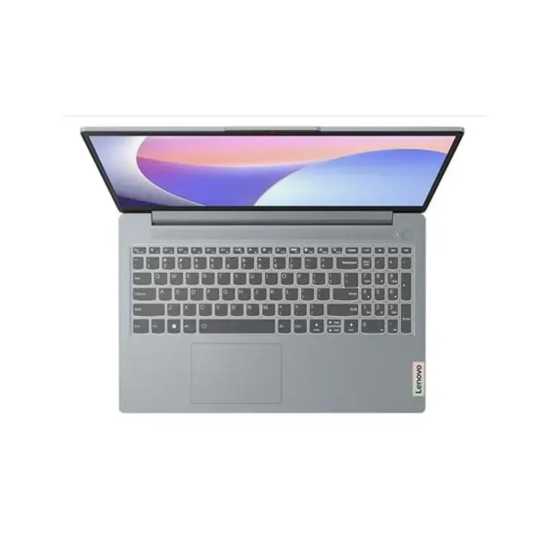 کیبرود لپ تاپ لنوو مدل Ideapad Slim 3 15IRH8